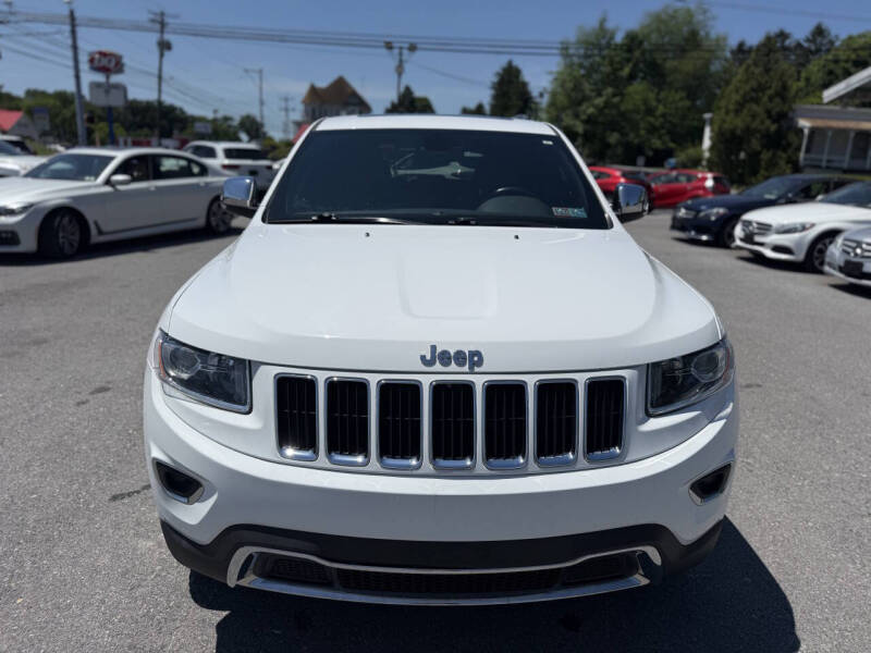 jeep grand cherokee 2015 1C4RJFBG6FC112388 image jeep grand cherokee 2015 1C4RJFBG6FC112388 image